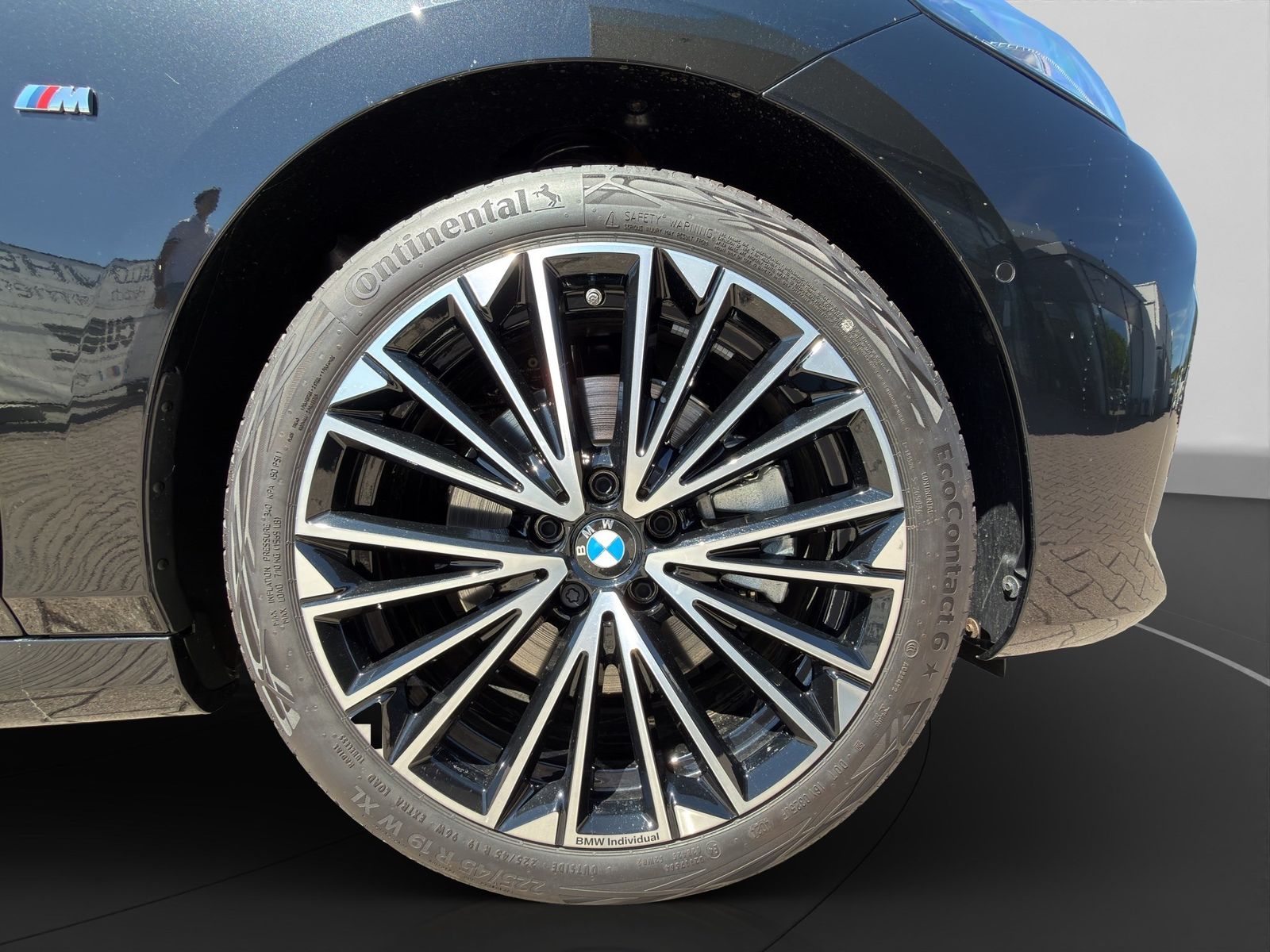 BMW 223i xDrive Active Tourer foto 12