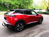 Peugeot 2008 PureTech 130 EAT8 GT GT - Peugeot 2008 von privat