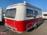 HYMER / ERIBA / HYMERCAR Touring 530 Rockabilly - HYMER / ERIBA 530