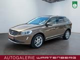 Volvo XC60 Summum AWD/BI-XENON/LEDER/PANO/AHK/GRA/SHZ/ - Volvo XC60: Awd Summum