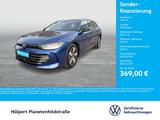 Volkswagen Passat Variant 2.0 ELEGANCE 4X4 NEUES MODELL AHK