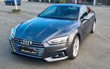Audi A5 2.0 TDI 190 PS S-Line Wartungsvertrag - Audi A5 mit Diesel-Antrieb: Sportwagen, 2.0