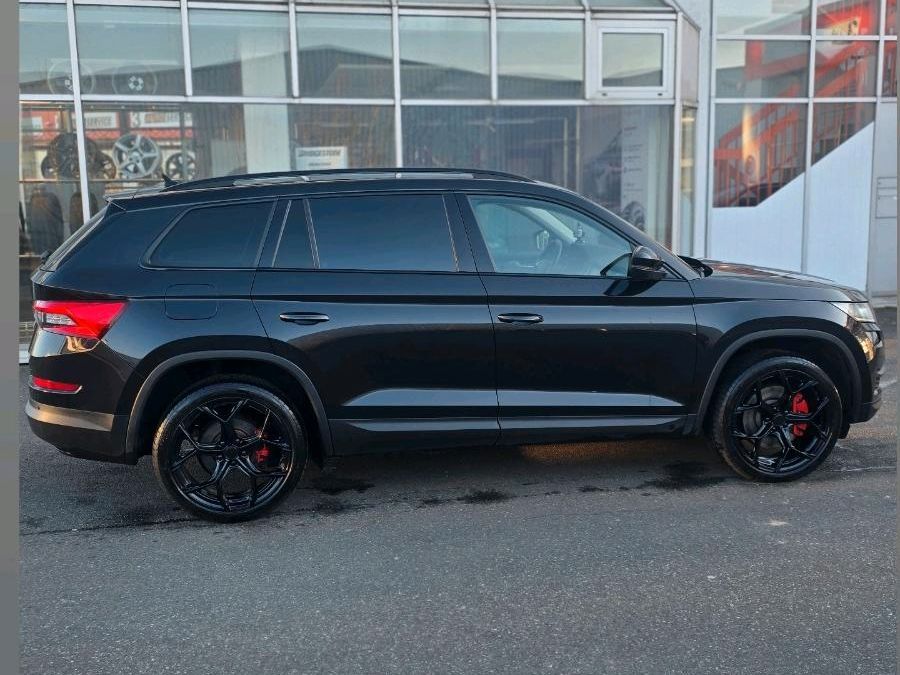 Image of Skoda Kodiaq