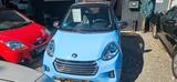 Elaris Andere Elaris Prio 1.Hand Navi Rückfahr wenig KM - Elaris Gebrauchtwagen