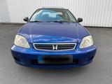 Honda Civic EJ9 1.4S Automatik - Honda Civic: Ej9