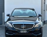 Mercedes-Benz C 400 4M*LUXURY*AMBIENT*BURM*DIST+*COMAND*KAMERA - Mercedes-Benz: Comand