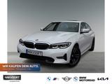 BMW 320i Lim. Sport Line "AHK PDC LED Navi HiFi SD K - BMW 320: Limousine, 320i