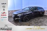 Peugeot 508 SW BlueHDi 180 EAT6 Stop&Start Allure - gebrauchte Peugeot 508 aus dem Jahr 2016