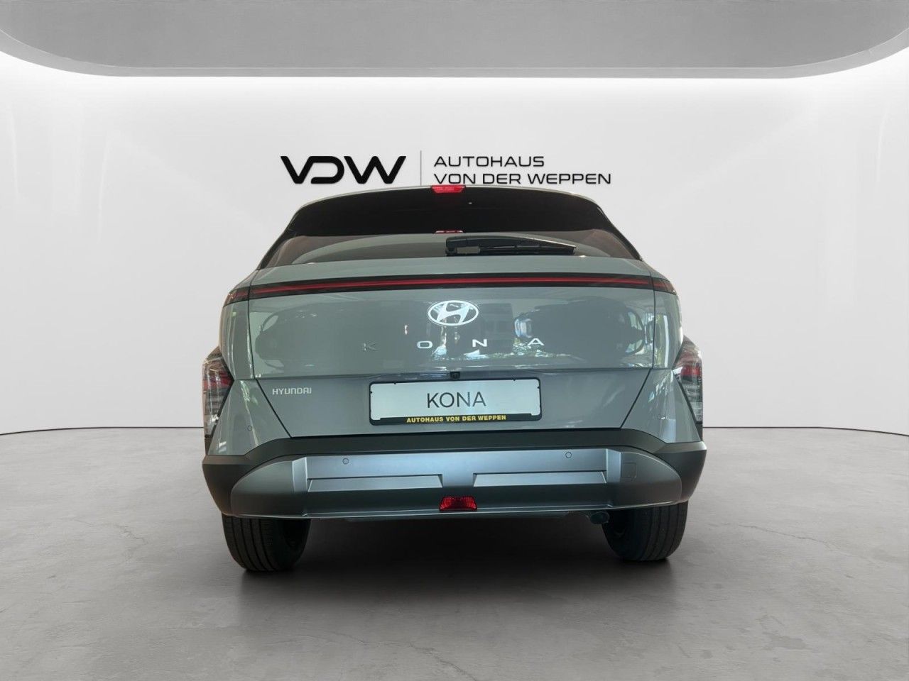Hyundai Kona – Bild 6