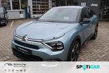 Citroën C4 Shine 1.2 12V e-THP / PureTech Metallic - Citroën C4: Thp