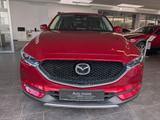 Mazda CX-5 2.0 165PS ExclusiveLine Sitzhz. Navi - Mazda Gebrauchtwagen in Wuppertal
