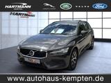 Volvo V60 Essential Bluetooth Navi LED Klima - Volvo V60: Essential