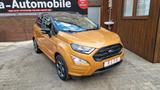 Ford EcoSport ST-Line, LHZ, SHZ, PDC - Ford EcoSport Gebrauchtwagen in Berlin