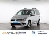 Volkswagen Caddy 1.4 TSI COMFORTLINE | AHK | SITZH. | - Volkswagen Caddy: Standheizung