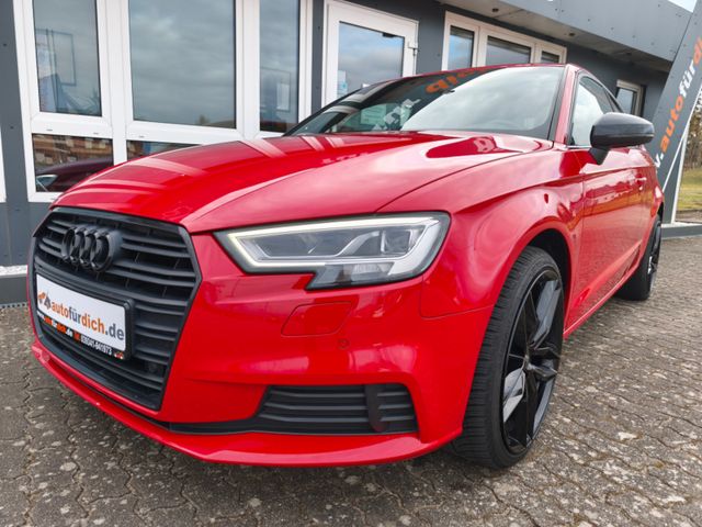 Audi A3 *LED*Navi*Klimaauto*SHZ*19 Zoll*Kamera*PDC*