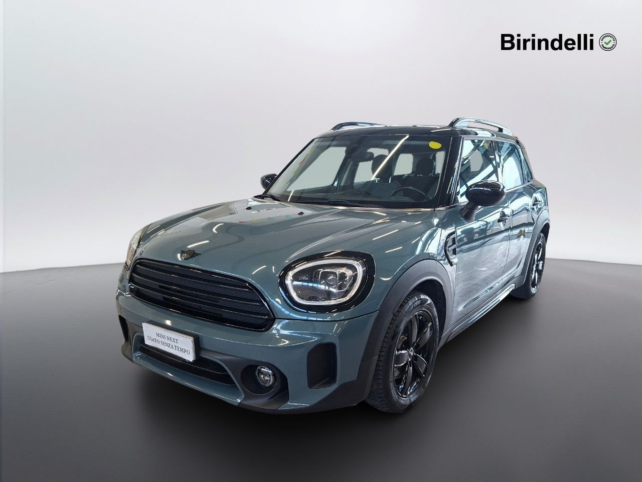 MINI Mini Countryman F60 - Mini 2.0 Cooper D Nor