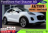 Ford Puma Titanium 1.0 EcoBoost MHEV 4,99% FIN* - Ford Puma Neuwagen