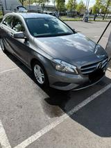 Mercedes-Benz Mercedes A-Klasse (A180) W176 (Bj. 2014) ... - Mercedes-Benz A-Klasse W176