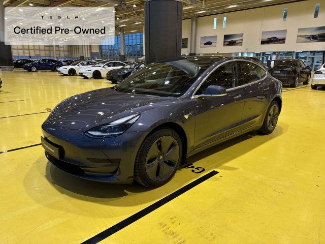 Tesla Model 3 Standard Range Plus