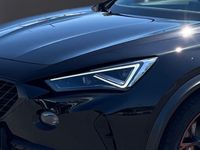 Cupra 
