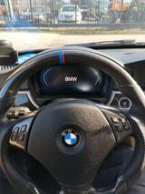BMW 320d 3er Diesel 184 bs - BMW aus 2012: 3er