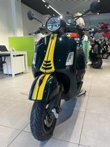 Vespa GTS Super Racing Sixties 300 ABS ASR LED TÜV neu - VESPA 300