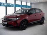 Opel Grandland GS Line 1.6 PHEV AHK Ergositze