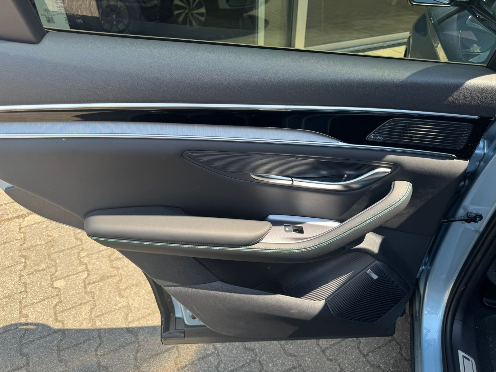 Fahrzeugabbildung BYD SEAL U DM-i PHEV SOFORT VERFÜGBAR PANO+HEAD+NAVI