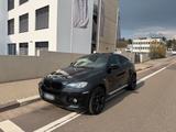 BMW X6 35d xDrive - BMW 635 mit Diesel-Antrieb: Geländewagen, Automatik