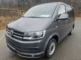 Volkswagen T6 Kombi 9 Sitzer Klima PDC 1.Hand 1a Historie - : Van, Sitzer 9