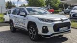 Suzuki ACROSS PLUG-IN HYBRID ALLRAD COMFORT+