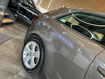 Audi A3 attraction **BiXENON*TÜV*KLIMA*TEMPOMAT*