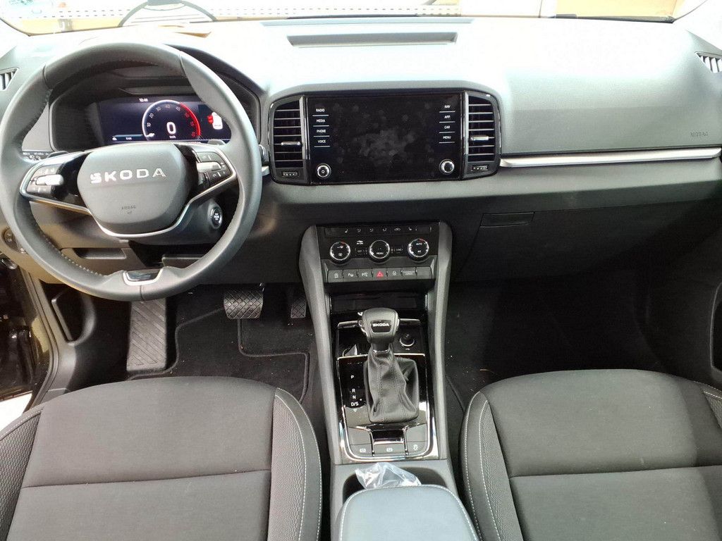 Skoda Karoq - Bild 5