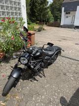 Kawasaki Vulcan S 650