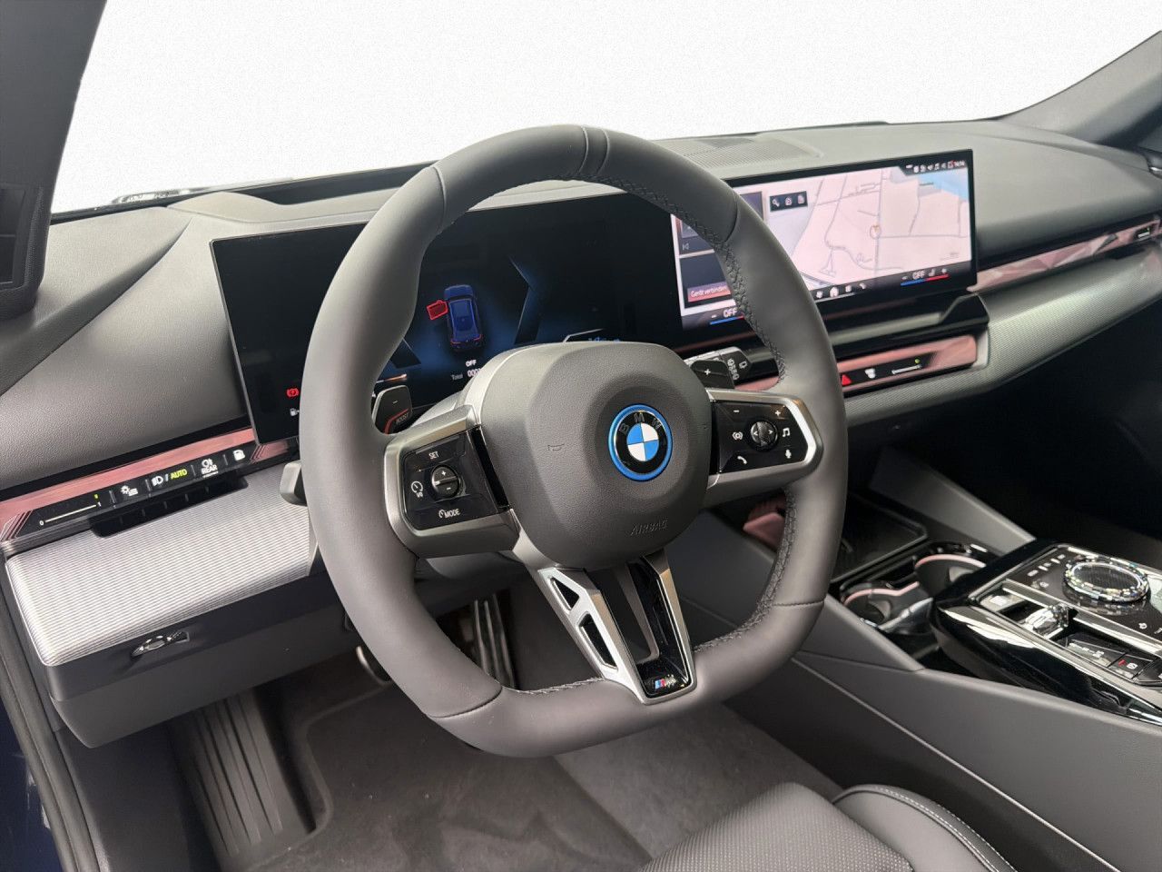 BMW 530 - Bild 15