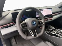 BMW 530 - Vorschau Bild 15