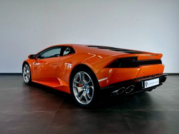 Lamborghini Huracán LP610-4 Sofort verfügbar! X-Pell, Lift