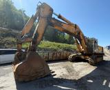 Liebherr R964 Litronic - Liebherr 964