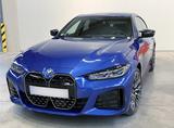 BMW i4 M50 1.HD 19Tkm Voll kein Winter MwSt auswb.