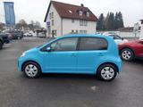 Volkswagen up! 1.0 ** Sound / Klima ** mit Garantie - gebrauchte Kleinwagen