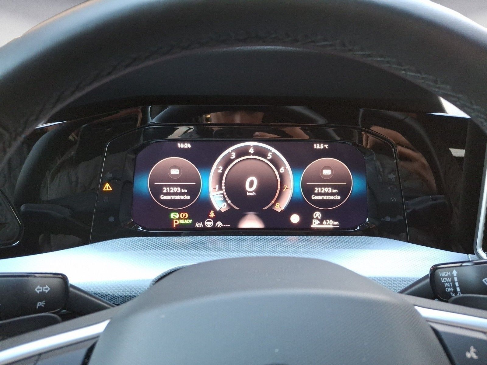 Volkswagen Golf - Bild 10