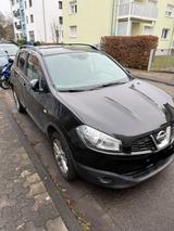 Nissan QASHQAI Acenta - Nissan Qashqai in Mainz