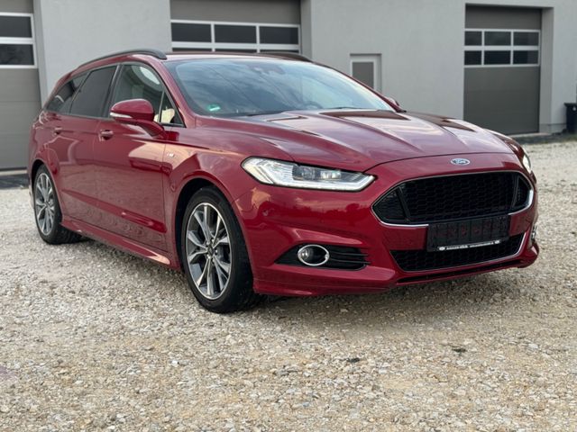 Ford Mondeo Turnier ST-Line 1.5 Benzin Xenon Automati