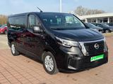 Nissan Primastar Kombi L1H1 2,8t Tekna - Nissan Primastar mit Diesel-Antrieb: Van