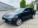 Porsche Cayenne S, 2. Hd, MwSt. ausweisbar Traumzustand - gebrauchte Porsche Cayenne aus dem Jahr 2010