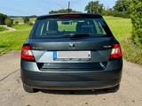 Skoda Fabia 1.2l TSI 66kW / 90 PS - Skoda Fabia: 1.6