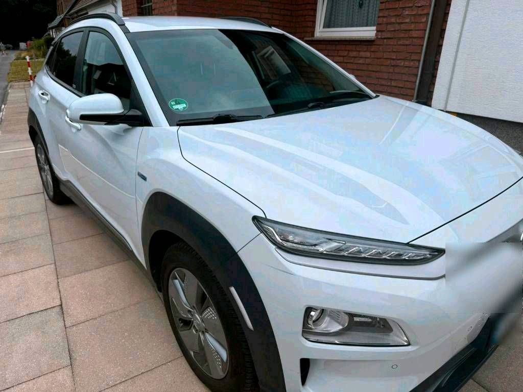 Image of Hyundai KONA Elektro