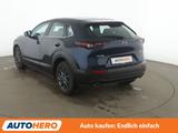 Mazda CX-30 2.0 Skyactiv-G Mild-Hybrid 2WD*NAVI*LED* - blaue Mazda CX-30