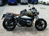 BMW R nine T Scrambler
