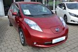 Nissan Leaf Tekna 30kWh - Nissan Leaf aus 2017
